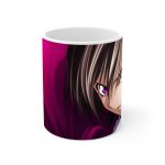 ماگ نورو استور طرح انیمه Code Geass کد NM0594