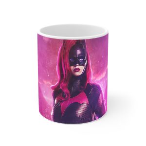 ماگ نورو استور طرح سریال batwoman کد NM3901