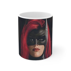 ماگ نورو استور طرح سریال batwoman کد NM3905