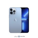 گوشی موبایل اپل مدل iPhone 13 Pro A2639 دو سیم‌ کارت ظرفیت 512 گیگابایت و 6 گیگابایت رم - نات اکتیو