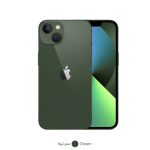 گوشی موبایل اپل مدل iPhone 13 LLA تک سیم‌ کارت ظرفیت 512 گیگابایت و رم 4 گیگابایت - نات اکتیو