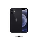 گوشی موبایل اپل مدل iPhone 12 mini A2176 تک سیم‌ کارت ظرفیت 128 گیگابایت و رم 4 گیگابایت - نات اکتیو