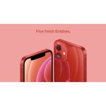 گوشی موبایل اپل مدل iPhone 12 A2404 دو سیم‌ کارت ظرفیت 64 گیگابایت و رم 4 گیگابایت - نات اکتیو