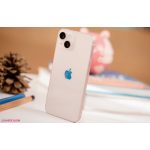 گوشی موبایل اپل مدل iPhone 13 ZAA دو سیم‌ کارت ظرفیت 128 گیگابایت و رم 4 گیگابایت - نات اکتیو