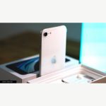 گوشی موبایل اپل مدل iPhone SE 2022 تک سیم کارت ظرفیت 128 گیگابایت و رم 4 گیگابایت