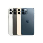 گوشی موبایل اپل مدل iPhone 12 Pro A2407 دو سیم‌ کارت ظرفیت 512 گیگابایت و رم 6 گیگابایت - نات اکتیو