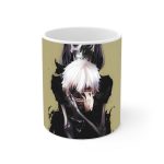 ماگ نورو استور طرح انیمه توکیو غول - Tokyo ghoul کد NM3551