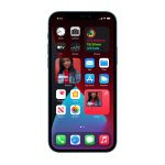 گوشی موبایل اپل مدل iPhone 12 Pro A2407 دو سیم‌ کارت ظرفیت 512 گیگابایت و رم 6 گیگابایت - نات اکتیو