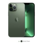 گوشی موبایل اپل مدل iPhone 13 Pro Max XA تک سیم‌ کارت ظرفیت یک ترابایت و رم 6 گیگابایت - نات اکتیو