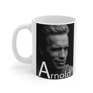 ماگ طرح آرنولد Arnold مدل NM1992