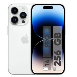 گوشی موبایل اپل مدل iphone 14 Pro دو سیم کارت ظرفیت 256 گیگابایت و 6 گیگابایت رم