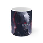 ماگ نورو استور طرح انیمه توکیو غول - Tokyo ghoul کد NM3548