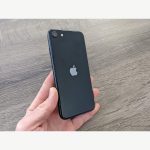 گوشی موبایل اپل مدل iPhone SE 2022 تک سیم کارت ظرفیت 128 گیگابایت و رم 4 گیگابایت