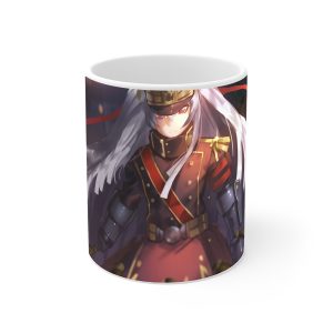 ماگ نورو استور طرح انیمه Re Creators کد NM3476