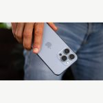 گوشی موبایل اپل مدل iPhone 13 Pro JA تک سیم‌ کارت ظرفیت 128 گیگابایت و 6 گیگابایت رم - اکتیو