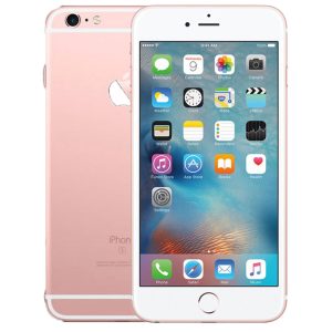 گوشی موبایل اپل مدل iPhone 6s Plus - ظرفیت 128 گیگابایت