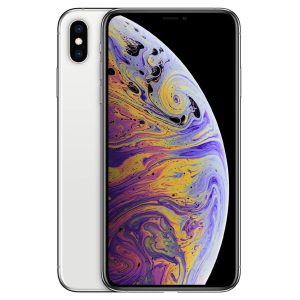 گوشی موبایل اپل مدل iPhone XS Max A1921 LLA تک سیم‌ کارت ظرفیت 64 گیگابایت