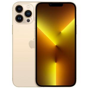 گوشی موبایل اپل مدل iPhone 13 Pro Max تک سیم‌ کارت ظرفیت 256 گیگابایت و رم 6 گیگابایت - اروپا اکتیو