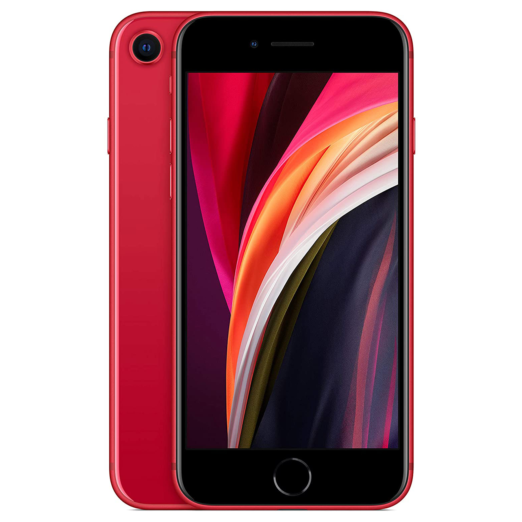 گوشی موبایل اپل مدل iPhone SE 2020 A2275 LLA ظرفیت 128 گیگابایت