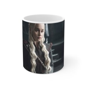 ماگ نورو استور طرح سریال بازی تاج و تخت Game of Thrones کد NM4132