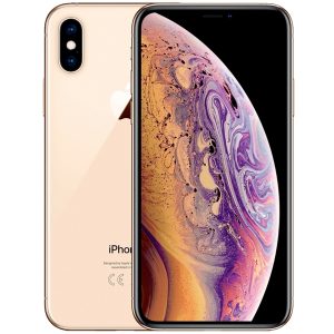 گوشی موبایل اپل مدل iPhone XS Max دو سیم‌ کارت ظرفیت 64 گیگابایت