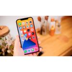 گوشی موبایل اپل مدل iPhone 12 Pro Max LLA تک سیم‌ کارت ظرفیت 512 گیگابایت و رم 6 گیگابایت - نات اکتیو