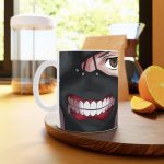 ماگ نورو استور طرح انیمه توکیو غول - Tokyo ghoul کد NM3539