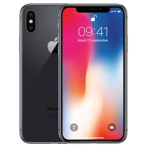 گوشی موبایل اپل مدل iPhone X ظرفیت 64 گیگابایت