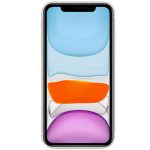 گوشی موبایل اپل مدل iPhone 11 تک سیم‌ کارت ظرفیت 128 گیگابایت و رم 4 گیگابایت - اروپا